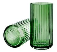 Vase 31 cm, vert, Lyngby