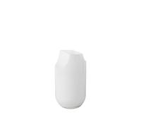 Vase à Empattements Kristina Dam Studio, Petit , Blanc Opale