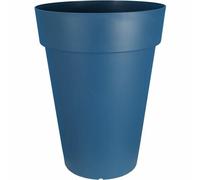 Vase à fleurs, Riviera Blue O 30 cm, 3580794166061