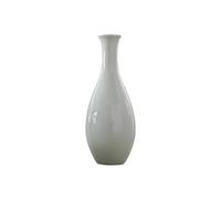 Vase à Fleurs Vase en céramique Mat Rond Style Design Moderne