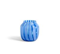 HAY Vase Juice Wide 22 cm Light blue