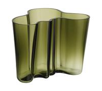 Vase Alvar Aalto 160mm LxH 20.8x16cm