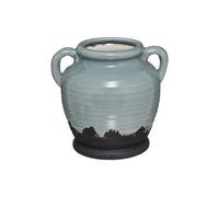 Vase Anse Vert Céladon
