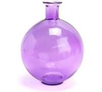 Amadeus - Vase Artémis 25 cm Violet