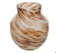 Vase Arvo H19,5cm - Atmosphera Créateur d'intérieur