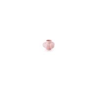 Normann Copenhagen Vase Deko Object B4 Bubbles Soft Pink