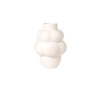 Louise Roe Vase Balloon 04 céramique Raw White