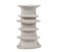Vase Billy 04 L LxWxH 18x18x30cm