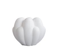 101 Copenhagen Vase Bloom Big Bone white