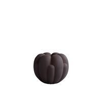 101 Copenhagen Vase Bloom mini Chocolate brown