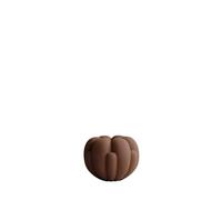 101 Copenhagen Vase Bloom petit 22.5x24 cm Amande