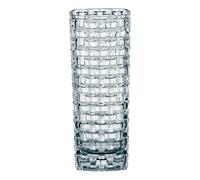 Vase BOSSA NOVA 28 cm, étroit, en verre, Nachtmann
