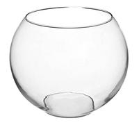 Vase boule verre D25cm - Atmosphera Créateur d'intérieur