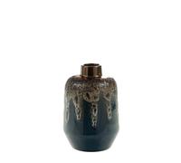Vase campagne nuit 28 cm
