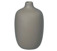 Vase CEOLA, 12 cm, gris, Blomus