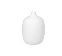 Vase CEOLA 18 cm, blanc, Blomus