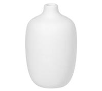 Vase CEOLA Blomus blanc 13 cm