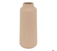 Atmosphera - Vase céramique rily Rose Clair h30cm