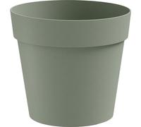 VASE « CINQUETERRE » Ø 13 x 12 cm (h) (Ø de la base : 9 cm) - Couleur Laguna