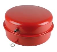 Vase circulaire - DIFF - 410126 - Capacité 12L - Raccordement Ø3/8 - Dimensions 300x170