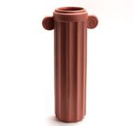 Vase colonne cotta 31 cm