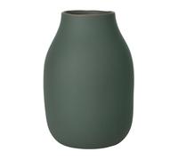 blomus Vase Colora L 20 cm Agave Green