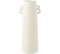 Paris prix Vase conique Russel - Blanc