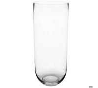 Vase cylindre verre H50cm - Atmosphera Créateur d'intérieur