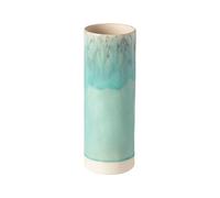 Vase cylindrique Costa Nova Madeira Bleu 9,0x29,9 cm/1,51 L