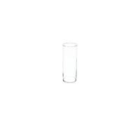 Vase cylindre verre H40cm - Atmosphera Créateur d'intérieur