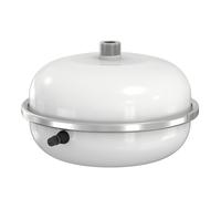 Vase d’expansion sous pression pour eau potable Flamco Airfix 2 l, 4 bar (24001)
