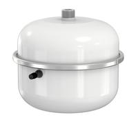 Vase d’expansion sous pression pour eau potable Flamco Airfix 4 l, 4 bar (24101)