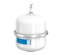 Vase d’expansion sous pression pour eau potable Flamco Airfix A 8 l, 10 bar (24259)