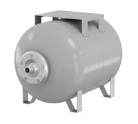 Vase d’expansion sous pression pour eau potable Flamco Airfix P-H 100 l, 10 bar (24883)