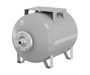Vase d’expansion sous pression pour eau potable Flamco Airfix P-H 24 l, 8 bar (24880)