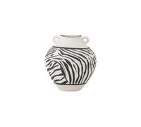 Bloomingville - Vase Noir