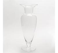 Vase Daphnée 58 cm transporteur - Lou De Castellane - - Verre G