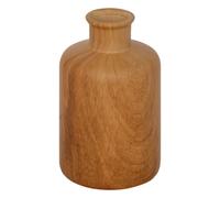 Atmosphera - Vase sao céramique Marron h175cm