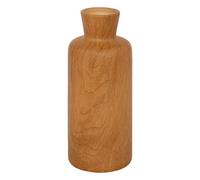 Atmosphera - Vase sao céramique Marron h30cm