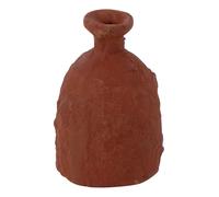 Vase Déco Soliflore Automn 14cm Terracotta