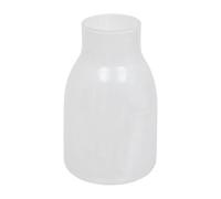 Vase Design Dola 25cm Blanc