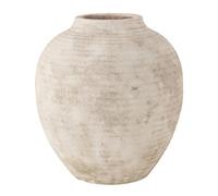 Vase Design Jarre Agora 50cm Beige