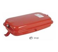 Vase d'expansion 10l - diff pour elm leblanc : 87154072600 G