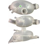 Vase d'expansion 117212 , 13182 , FT61221 , 02223 , 2171000Q0B , 4406346 ,44166I