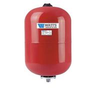 Vase d'expansion 12L M3/4 D280 à vessie interchangeable - WATTS - 22VR12