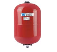 Vase d'expansion 18 L M3/4 D280 à vessie interchangeable WATTS 22VR18