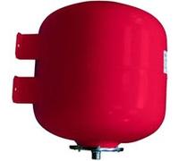 Vase d'expansion 35L M3/4 D365 à vessie interchangeable - WATTS - 22VRW35 Non renseigné G