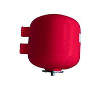 Vase d'expansion 50L M3/4 D365 à vessie interchangeable - WATTS - 22VRW50