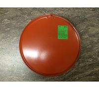 E.L.M. Leblanc Vase d'expansion 87154071540 – 8 litres – lngs/nga