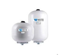 Watts Vase d'expansion 22AR8N – 8 L, M3/4, Ø 20 cm